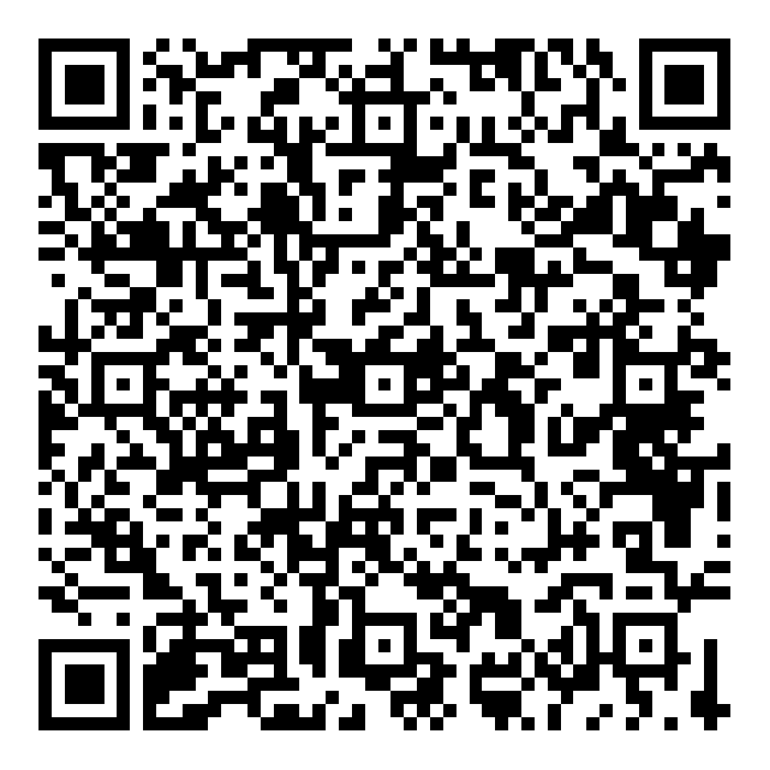Scan to save contact